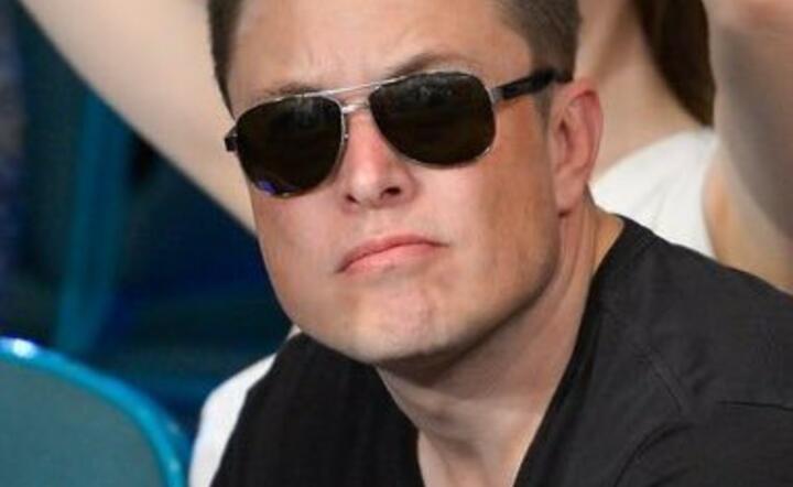 Elon Musk / autor: Elon Musk/ Twitter
