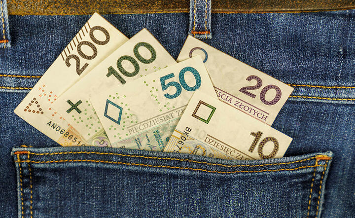 pieniądze / autor: pixabay