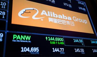 Alibaba jak Amazon inwestuje w Polsce