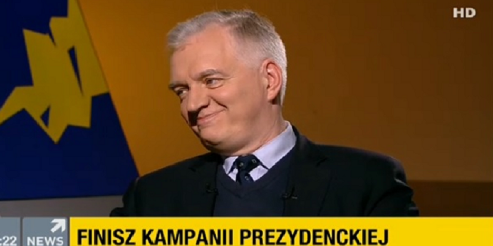 Fot. wPolityce.pl/Polsat News