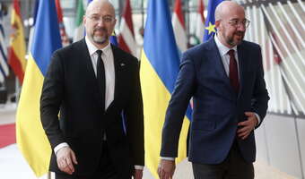 PE za przedłużeniem liberalizacji handlu z Ukrainą