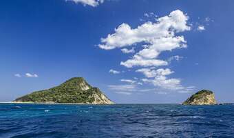 Bezludna wyspa w Grecji na własność. Ile kosztuje?