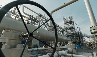 Kolejne firmy wycofują się z budowy Nord Stream 2