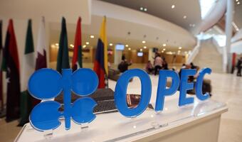 OPEC zaskakuje rynek