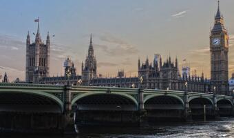 Londyn traci tytuł lidera europejskich finansów