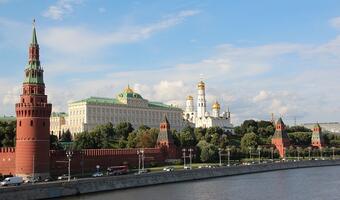 Kreml organizuje łapanki. Cudzoziemcy na front!