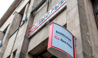Koronakryzys "wcale nie tak mocno uderzył w sektor bankowy"