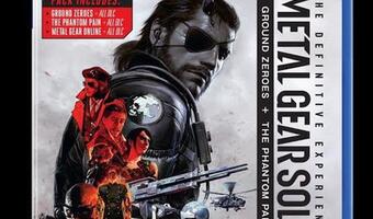 Metal Gear Solid V: The Definitive Experience - król skradanek w definitywnym wydaniu