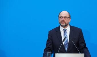 Schulz straci posadę szefa SPD