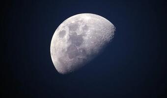 Rosja wraca na Księżyc! Pierwszą misją będzie Luna 25