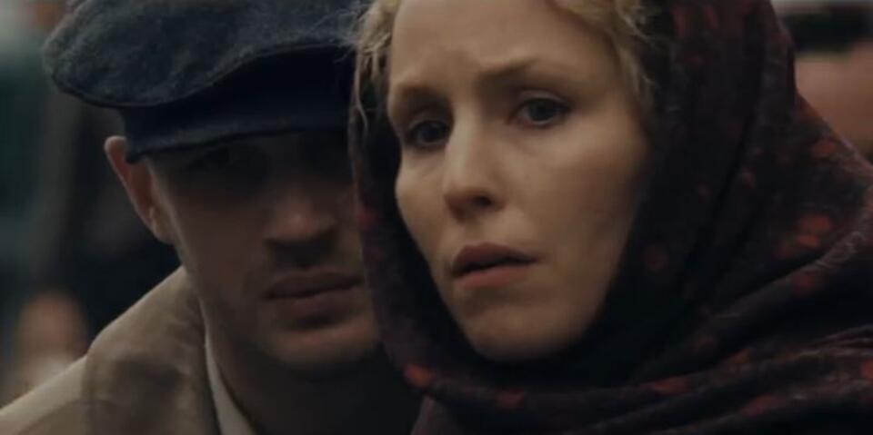 Fot. Kadr z filmu "System"