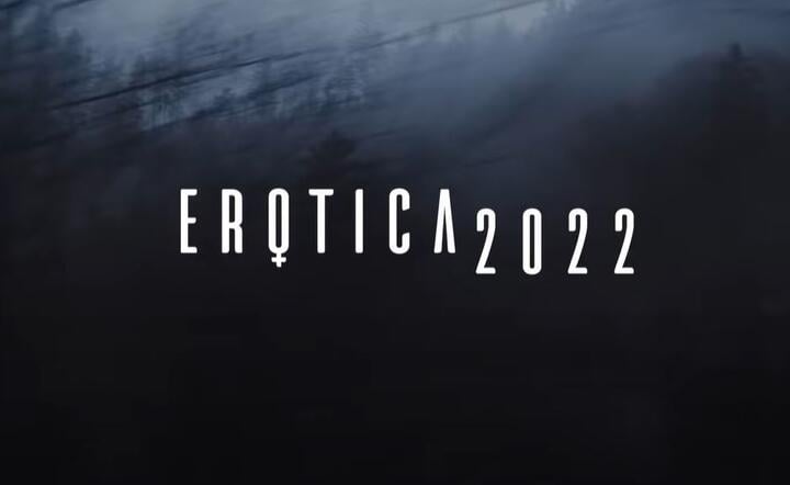 Erotica 22 / autor: YouTube/Netflix Polska