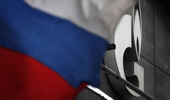 Gazprom Export wpisany na listę sankcji w Polsce