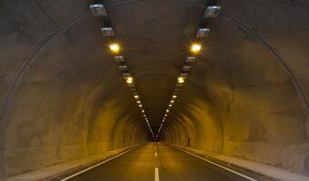 Budowa tunelu na Zakopiance niezagrożona