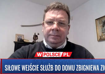 PORANEK #WCentrumWydarzeń: Michał Wójcik (27.03.2024)