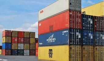 KIG: Eksport wzrośnie o 18,1 proc. w lipcu w skali roku