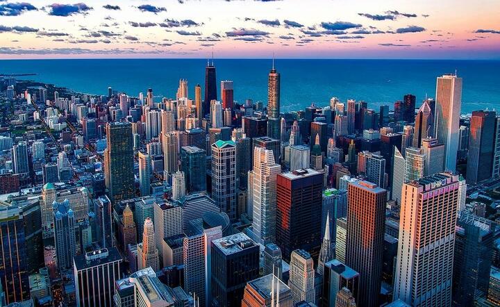 Chicago / autor: fot. Pixabay
