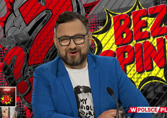 BEZ SPINY. CZY TRZASKOWSKI Z HOŁOWNIĄ OTWORZĄ BUTIK LGBT?