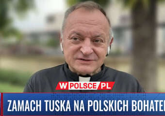 PORANEK #WCentrumWydarzeń: ks. prof. Waldemar Cisło (28.06.2024)