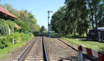 Na Lubelszczyźnie powstanie nowa linia kolejowa