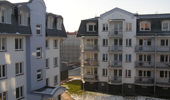 Początek roku ze spadkami cen mieszkań w Polsce, średnio o 1 proc.