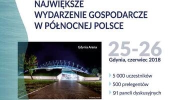 W Gdyni o rozwoju Polski północnej