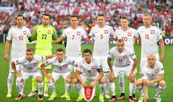 Polscy piłkarze na reklamach zarabiają nawet kilka milionów złotych rocznie