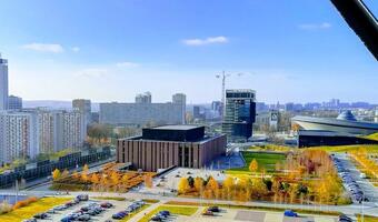 Katowice: Nastąpi powiększenie strefy płatnego parkowania
