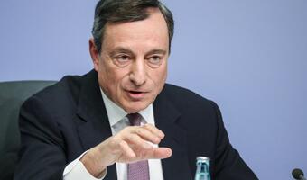 Szef EBC zaniepokojony amerykańskimi cłami