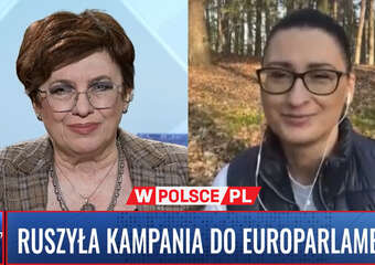#WCentrumWydarzeń: Aleksandra Jakubowska i Małgorzata Golińska (30.04.2024)