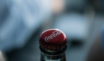 Coca-Cola radziła pracownikom jak być... "mniej białym"