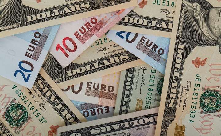 Słabszy dolar to oczywiście dobra informacja dla koszyka walut rynków wschodzących, w tym dla złotego / autor: Pixabay