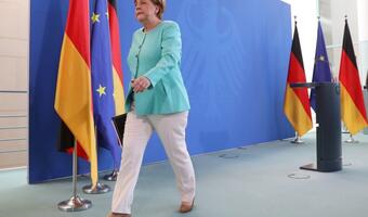 Merkel i Steinmeier ws. skutków Brexitu: dwie wizje czy dwa instrumenty tej samej polityki?