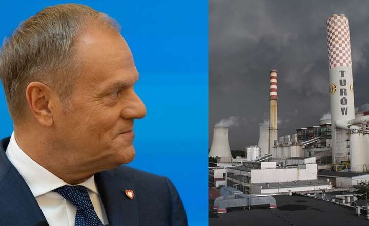 Na wynikach "holdingu Tuska" w II kwartale cieniem położyły się odpisy, jakie zrobiła Grupa PGE / autor: Fratria / Andrzej Wiktor / materiały prasowe PGE