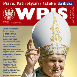 Zdjęcie Miesięcznik WPIS