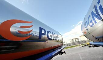 PGNiG aktualizuje strategię na lata 2014-2022. Przyczyna: zmiany cen ropy i gazu