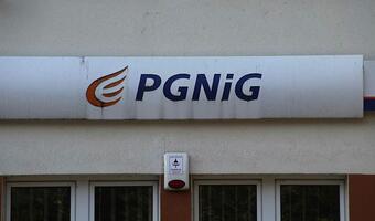 URE odmówił zatwierdzenia taryfy spółce zależnej PGNiG