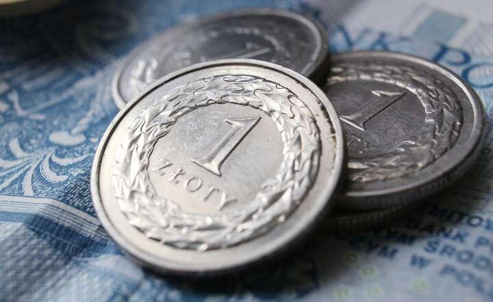 Obecnie na kursie EURPLN trwa korekta w górę. Ważny przedział oporu to ok. 4,25-2,26 / autor: Pixabay