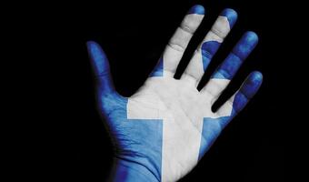 Skandal! Facebook zawiesił konto grupy Wyszehradzkiej!