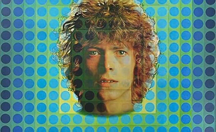 Prawa do piosenek Davida Bowiego sprzedane 250 mln dol.