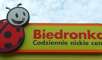 Polska jest świetna dla Biedronki. Powstaną jeszcze setki sklepów