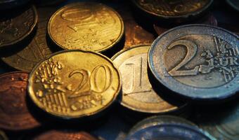 „Gazeta Bankowa”: Niepoważna polityka w kwestii wejścia do strefy euro