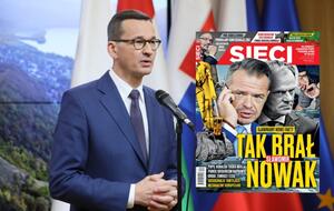 autor: PAP/Leszek Szymański/Fratria