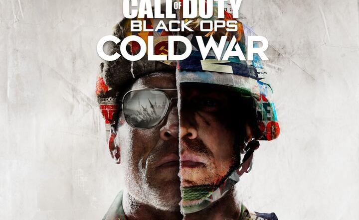 Call of Duty Black Ops Cold War / autor: fot. Materiały promocyjne