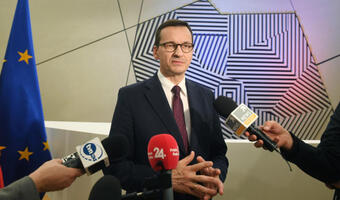 Premier: rozważamy podniesienie progu dla estońskiego CIT