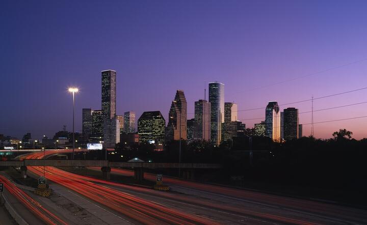 Teksas / autor: Pixabay