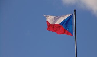 Czechy przekażą Ukrainie sprzęt o wartości ok. 30 mln dolarów
