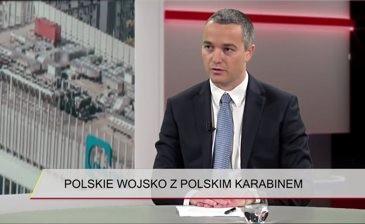 Przełom i nowe porządki w Polskiej Grupie Zbrojeniowej