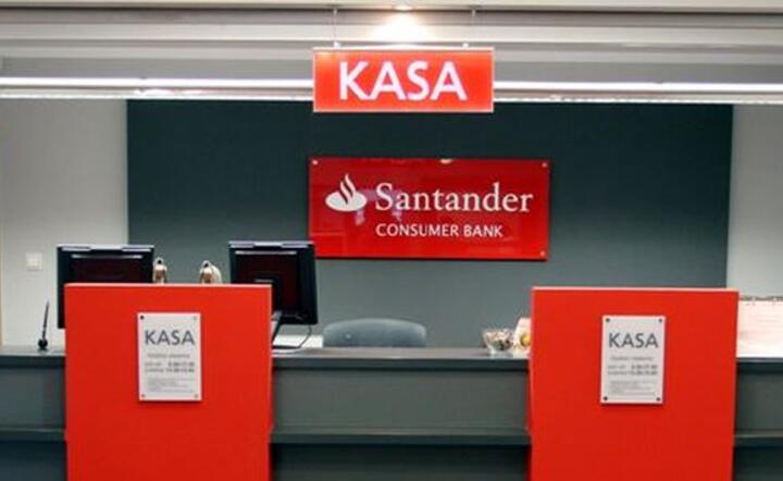 Źródło: www.santanderconsumer.pl