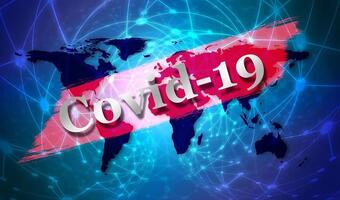 Chiny i USA kłócą się o koronawirusa